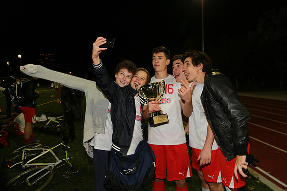 LFC BOYS SOC-2382