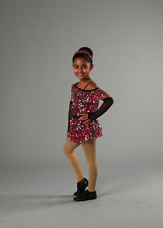 DANCE