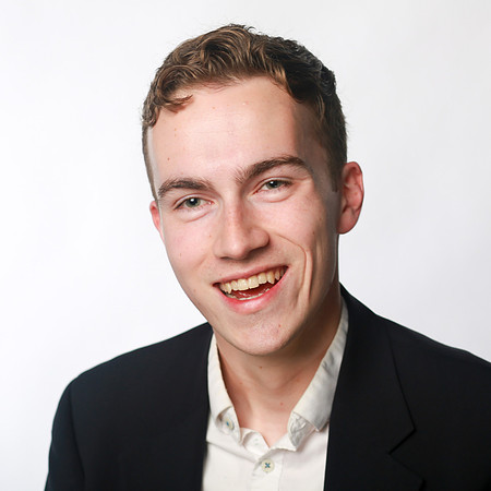 BOLSTER, GIL AVIA-3121