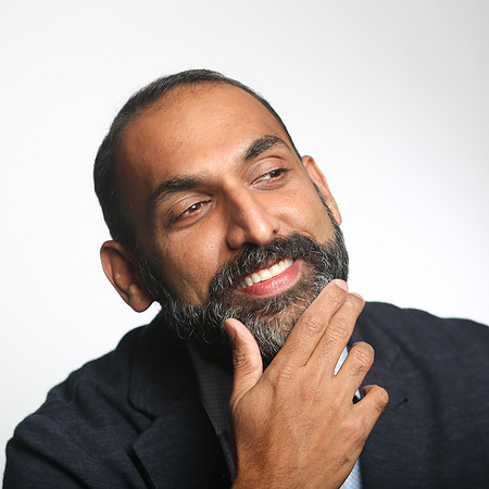 PATKAR, D.-7429