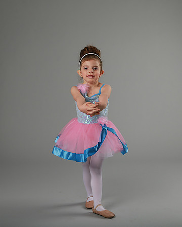 DANCE