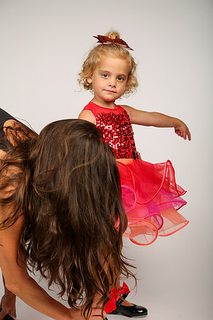 COLL DANCE-5400