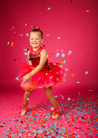COLL DANCE 20246445
