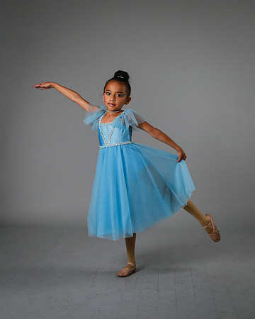 DANCE
