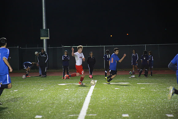 LFC BOYS SOC-2113