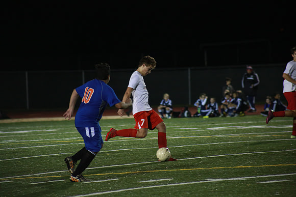 LFC BOYS SOC-2094