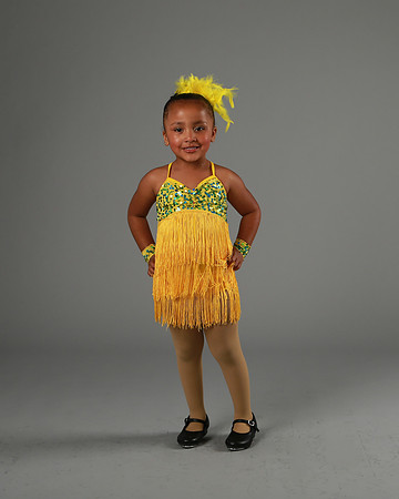 DANCE
