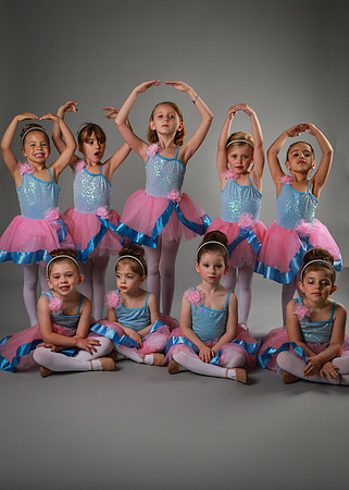 DANCE