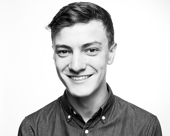 B+W POWERS JOE-0200