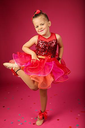 COLL DANCE-6365