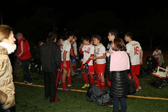 LFC BOYS SOC-2358