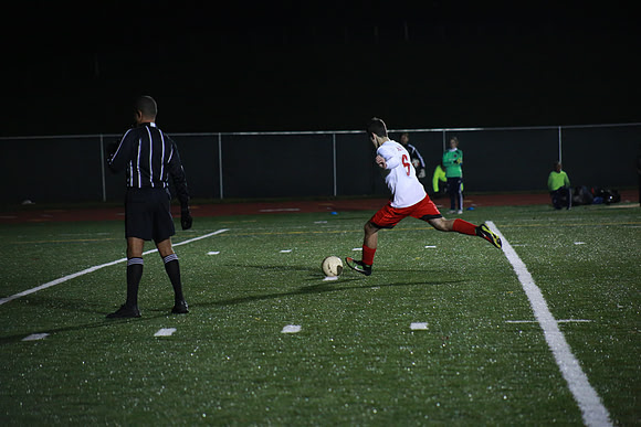 LFC BOYS SOC-2138