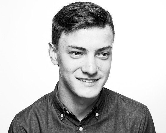 B+W POWERS JOE-0150