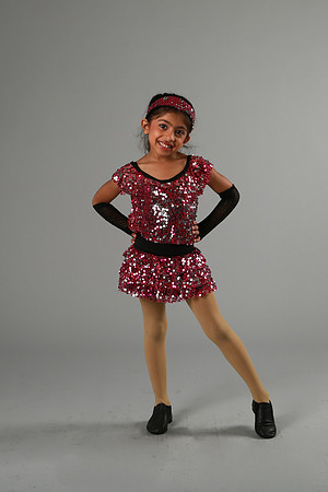 DANCE