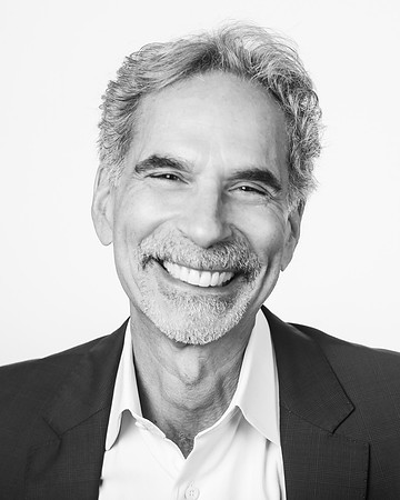 KUSHNER BOB-4512 B+W