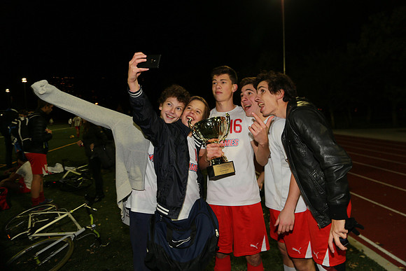 LFC BOYS SOC-2381