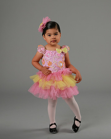 DANCE