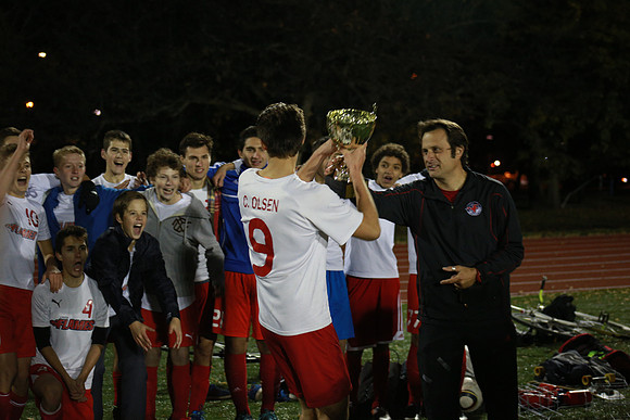 LFC BOYS SOC-2311