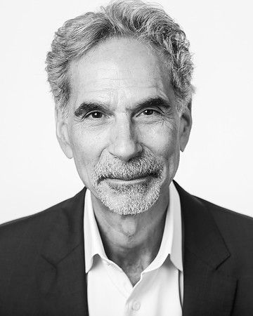 KUSHNER BOB-4481 B+W W-O ANY RETOUCHING