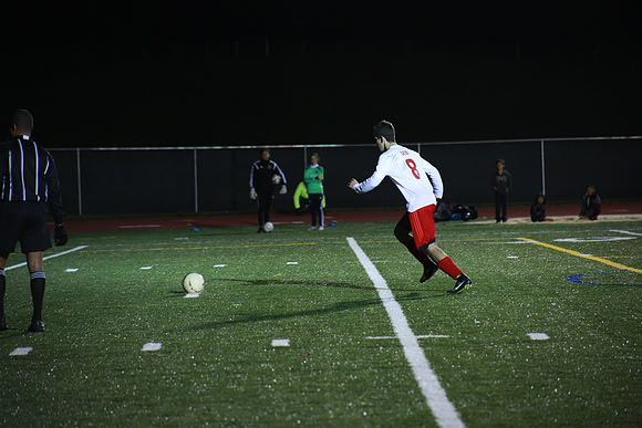 LFC BOYS SOC-2136