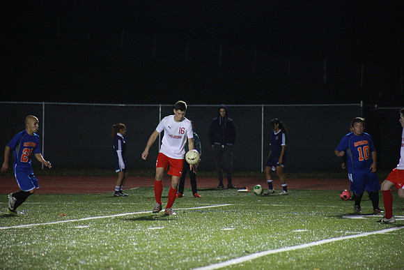 LFC BOYS SOC-2065