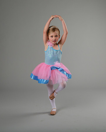 DANCE
