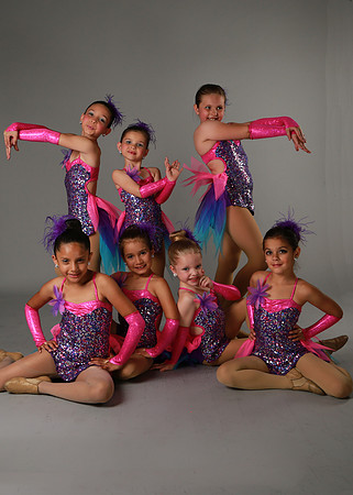 DANCE