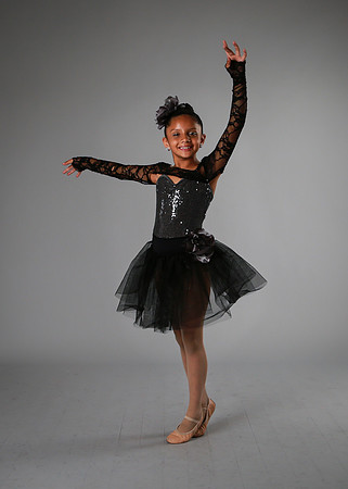 DANCE