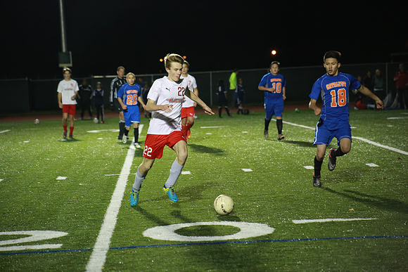 LFC BOYS SOC-2108