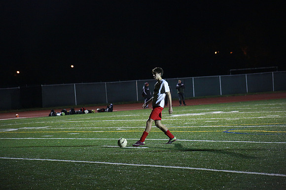 LFC BOYS SOC-2213