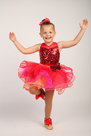 COLL DANCE-6050