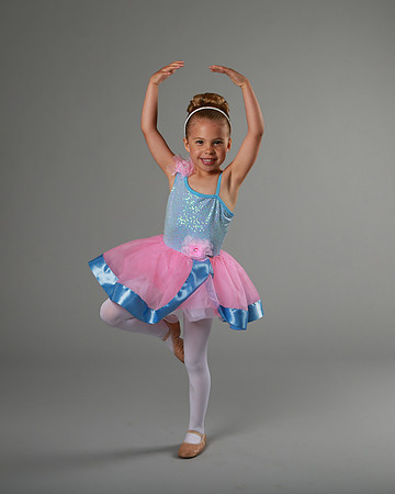 DANCE