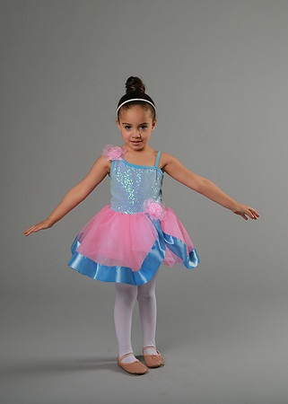 DANCE