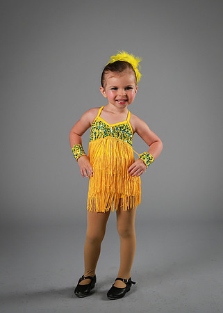 DANCE