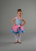 DANCE