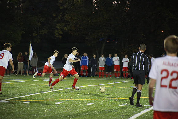 LFC BOYS SOC-1725
