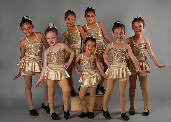 DANCE