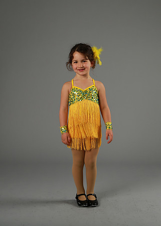 DANCE