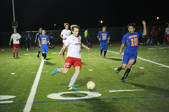 LFC BOYS SOC-2109