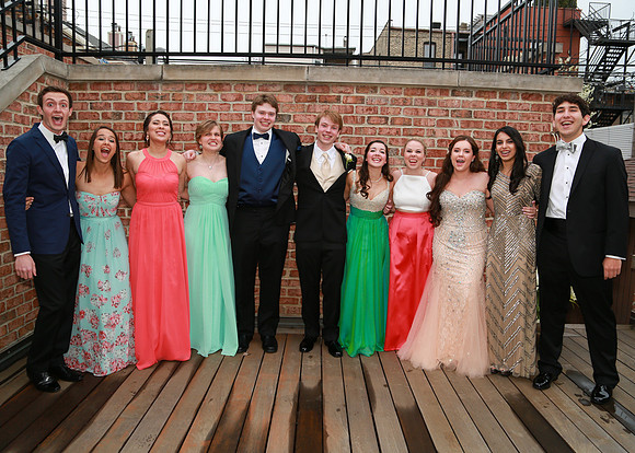 ALLIE PROM-5113
