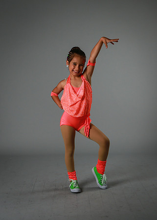 DANCE