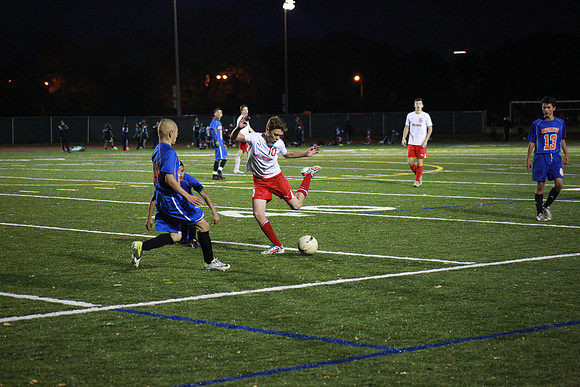LFC BOYS SOC-2010
