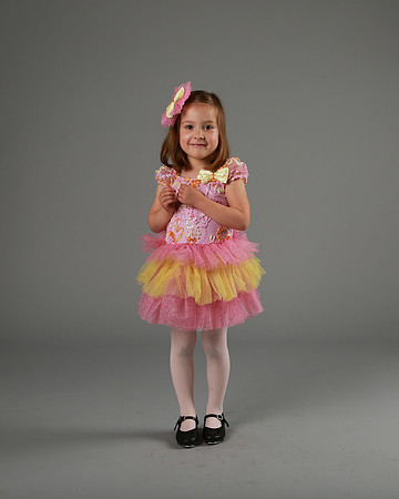 DANCE
