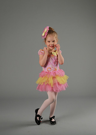 DANCE
