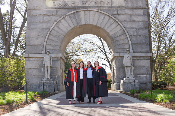 2025 GRADS UW-8642
