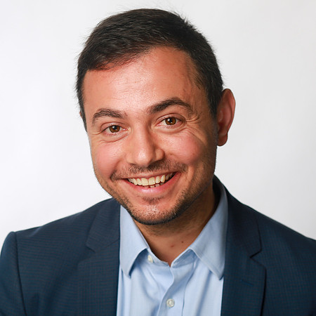 TURHAN, HASIM AVIA-1122