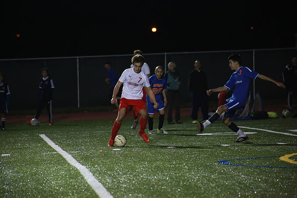 LFC BOYS SOC-2042