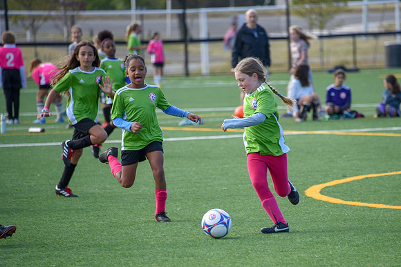 SOCCER RFK-0754