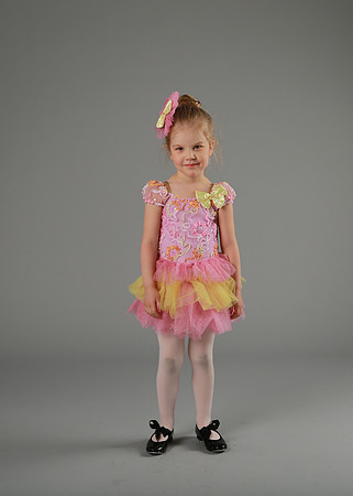 DANCE