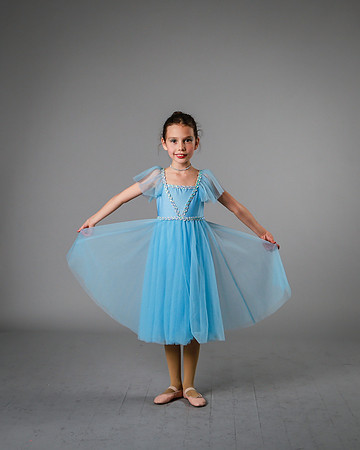 DANCE